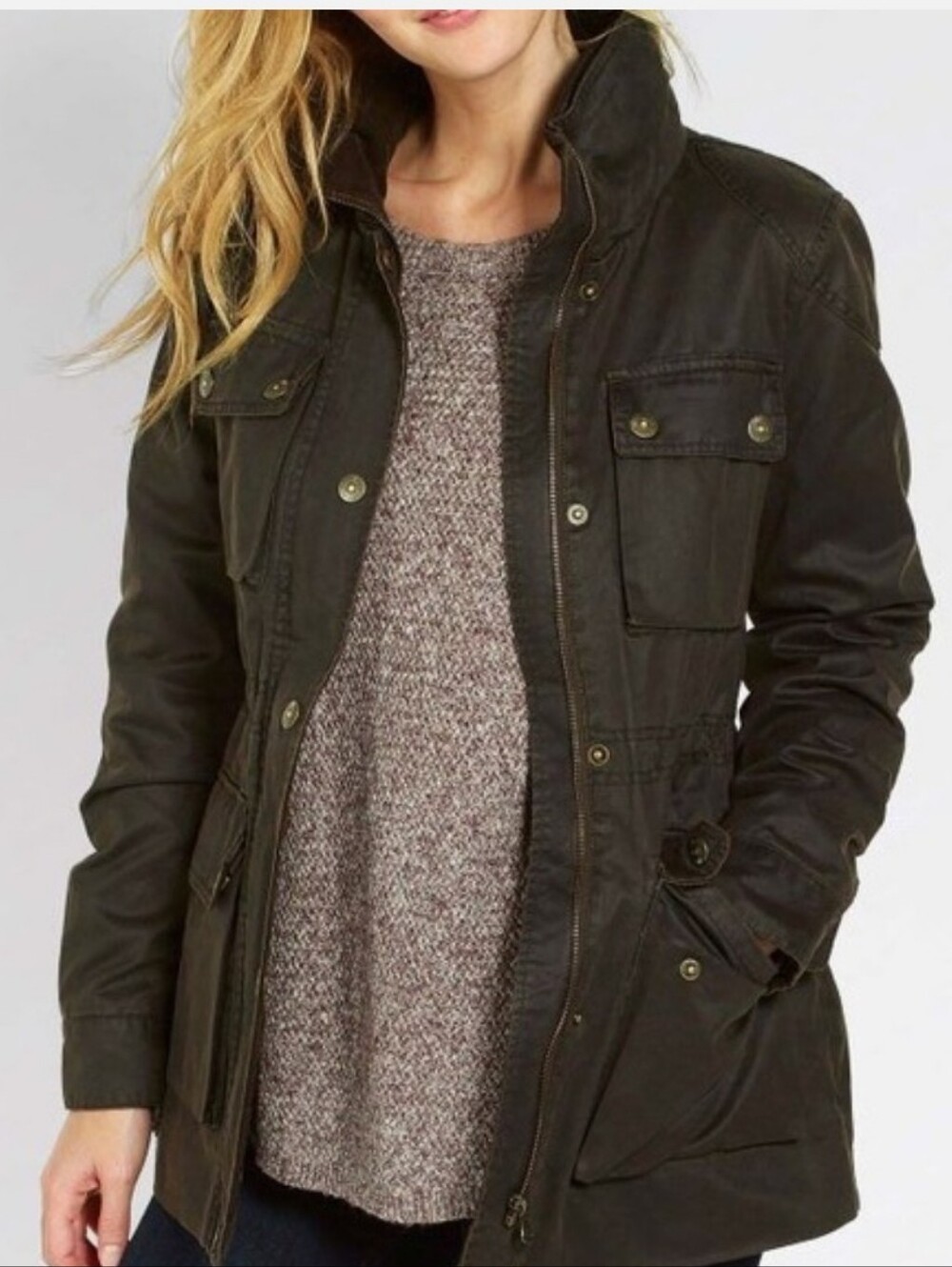 Fat face Sussex Jacket